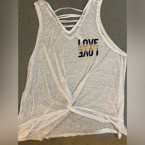 No Boundaries 3XL bathing suit coverups